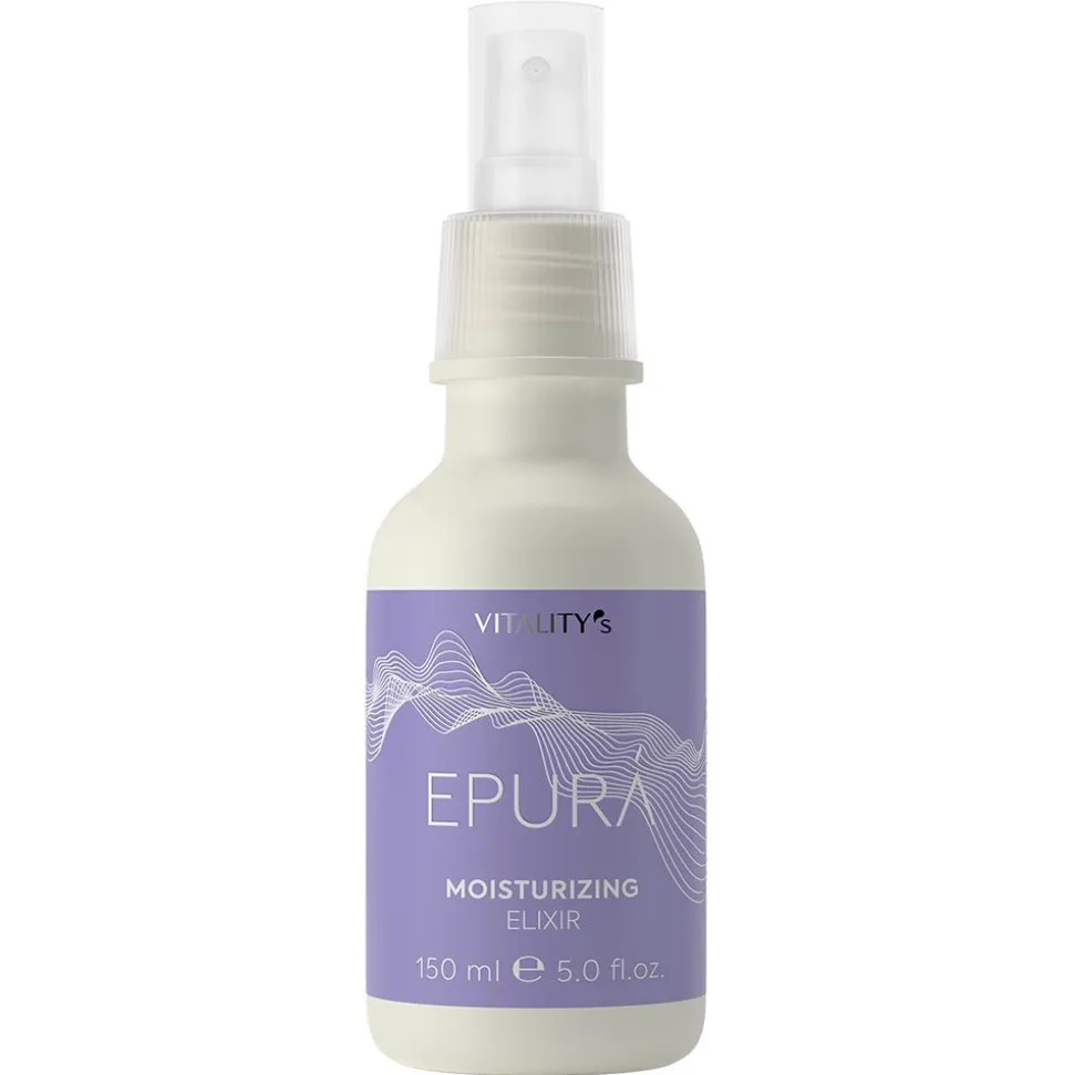 Vitality's EPURA Moisturizing Elixir 150 ml