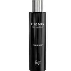 Vitality's FOR MAN Hair & Body 240 ml