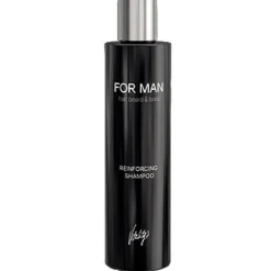Vitality's FOR MAN Reinforcing Shampoo 240 ml