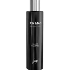 Vitality's For Man Silver Shampoo 240 ml