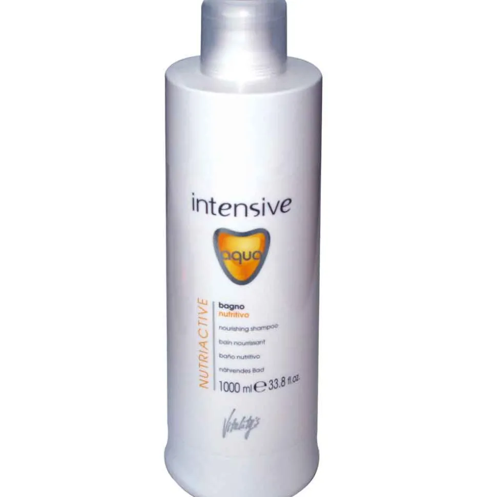 Vitality's Intensive Aqua Nutriactive Bad 1000 ml
