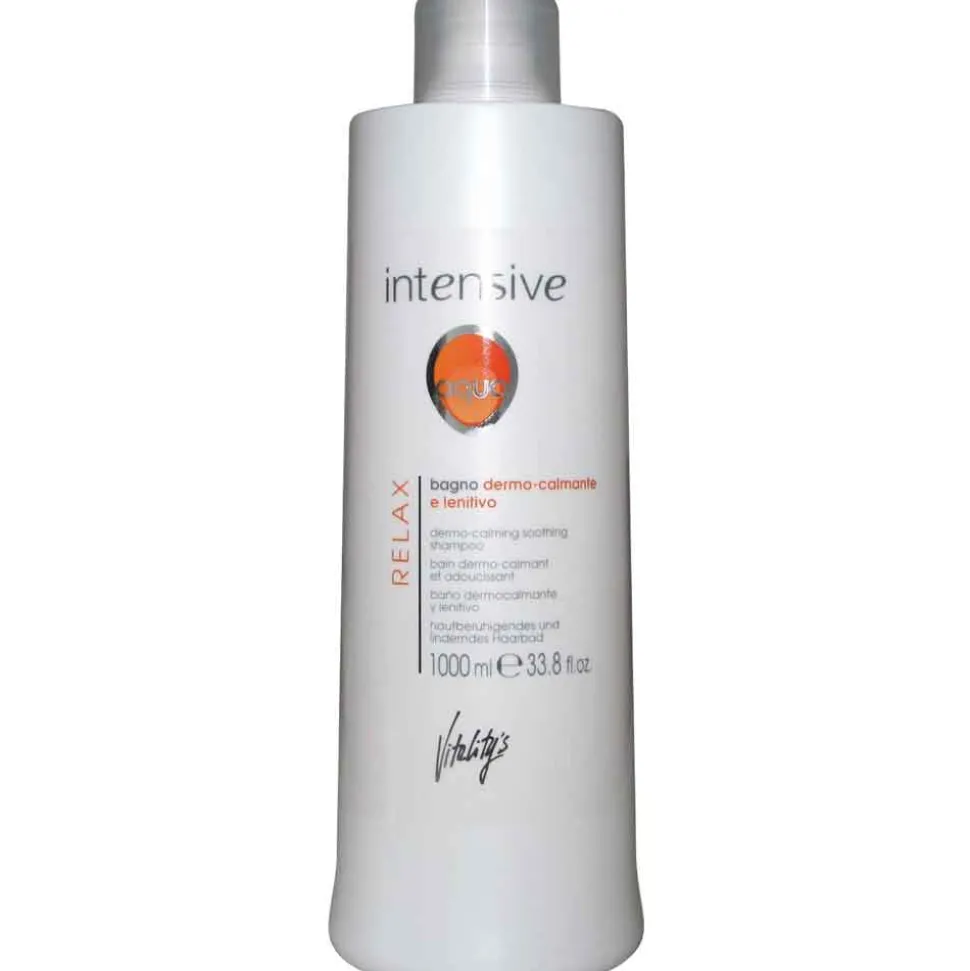 Vitality's Intensive Aqua Relax Haarbad 1000 ml