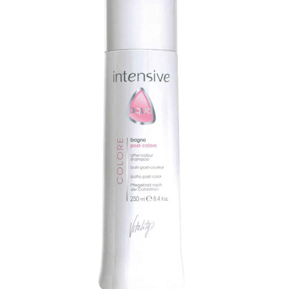 Vitality's Intensive Aqua Colore Pflegebad 250 ml