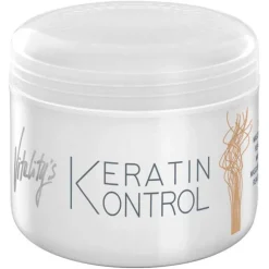 Vitality's Keratin Kontrol Reaktivierende Maske 200 ml