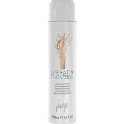 Vitality's Keratin Kontrol Reaktivierendes Shampoo 250 ml