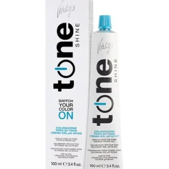 Vitality's Tone Shine /05 blau 100 ml
