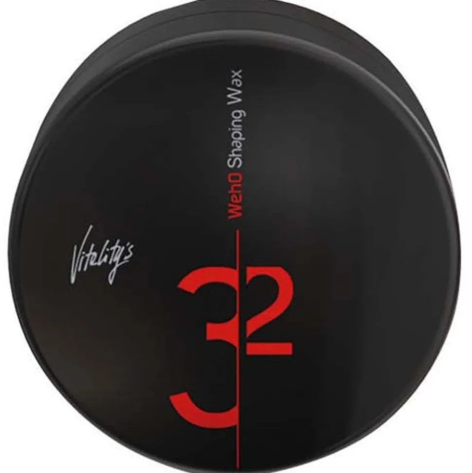 Vitality's Weho Shaping Wax 75 ml