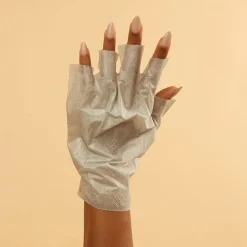 VOESH Collagen Gloves Trio - Argan Oil & Floral Ext