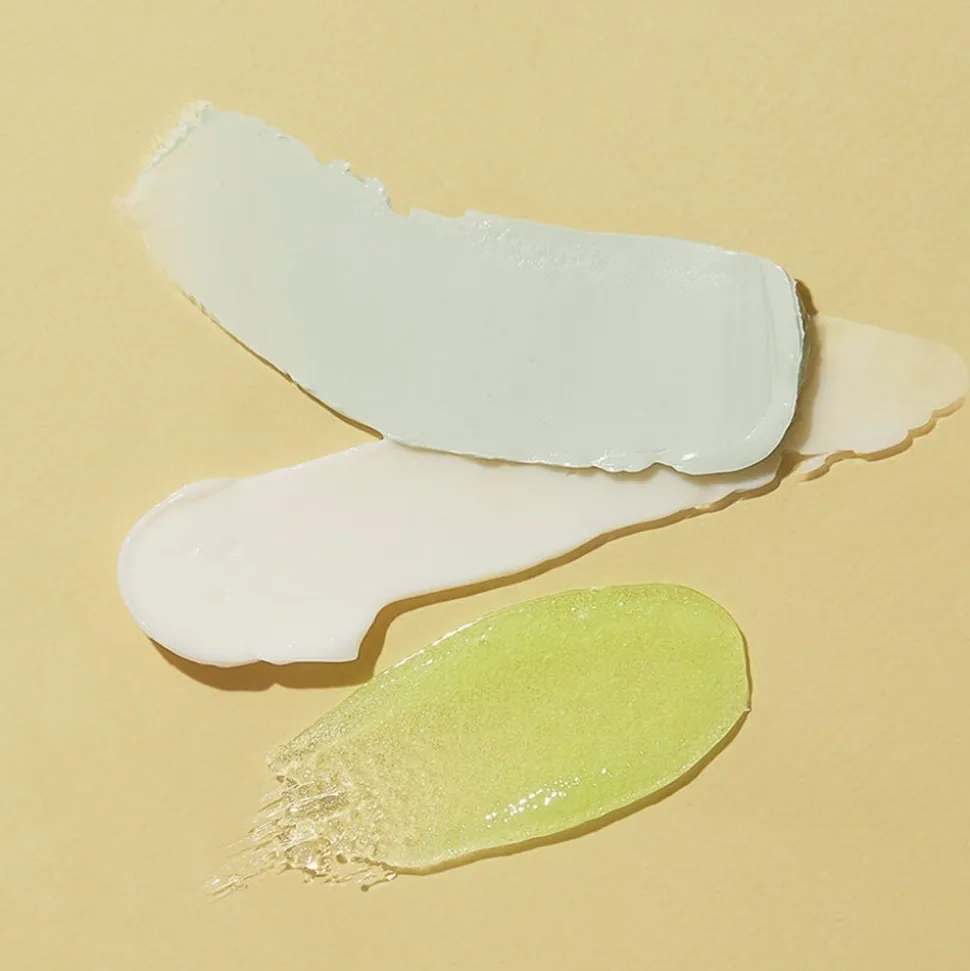 VOESH Mani Moments - Green Tea