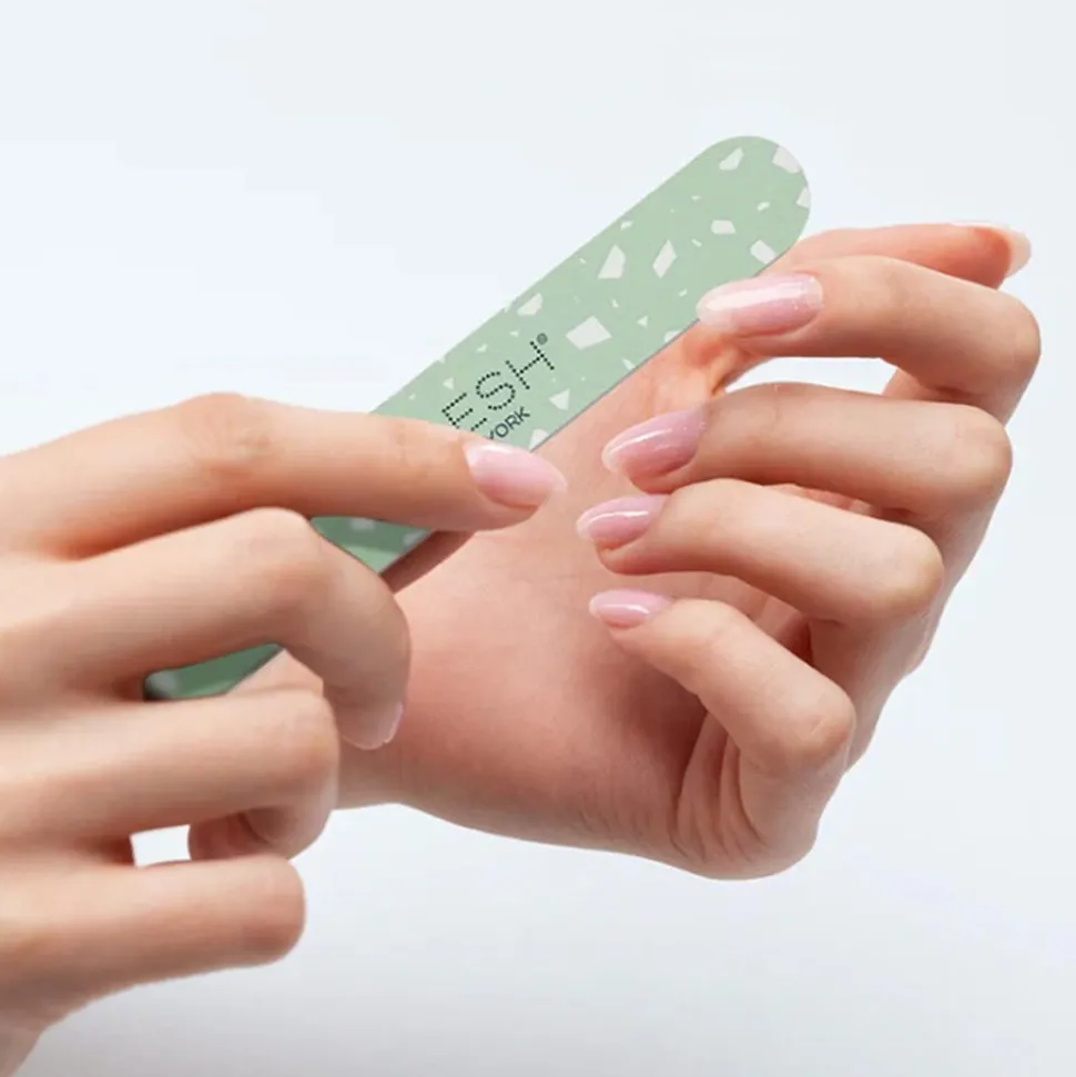 VOESH Mani Moments - Vitamin Recharge