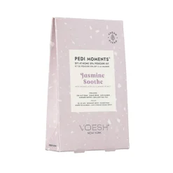 VOESH Pedi Moments - Jasmine Soothe
