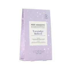 VOESH Pedi Moments - Lavender Relieve
