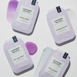 VOESH Pedi Moments - Lavender Relieve