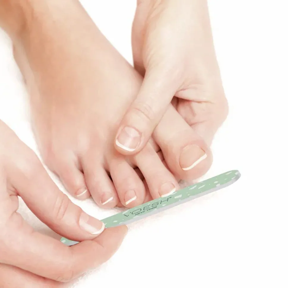 VOESH Pedi Moments - Lavender Relieve