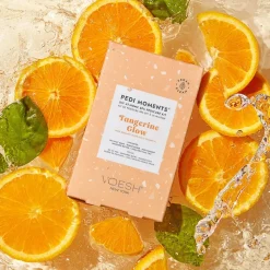 VOESH Pedi Moments - Tangerine Glow