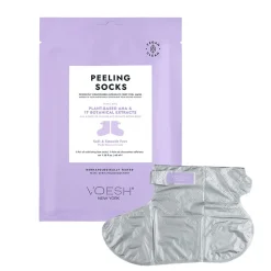 VOESH Peeling Socks Duo