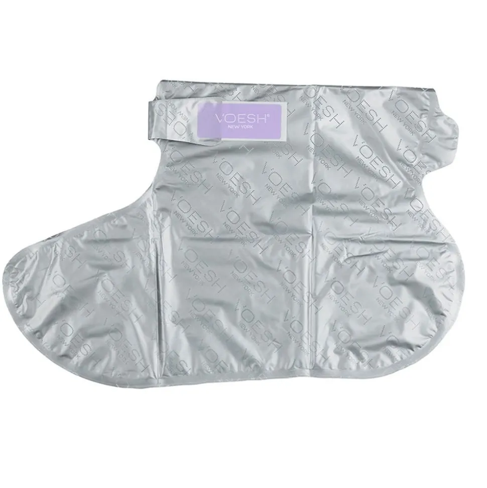 VOESH Peeling Socks Duo