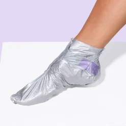 VOESH Peeling Socks Duo