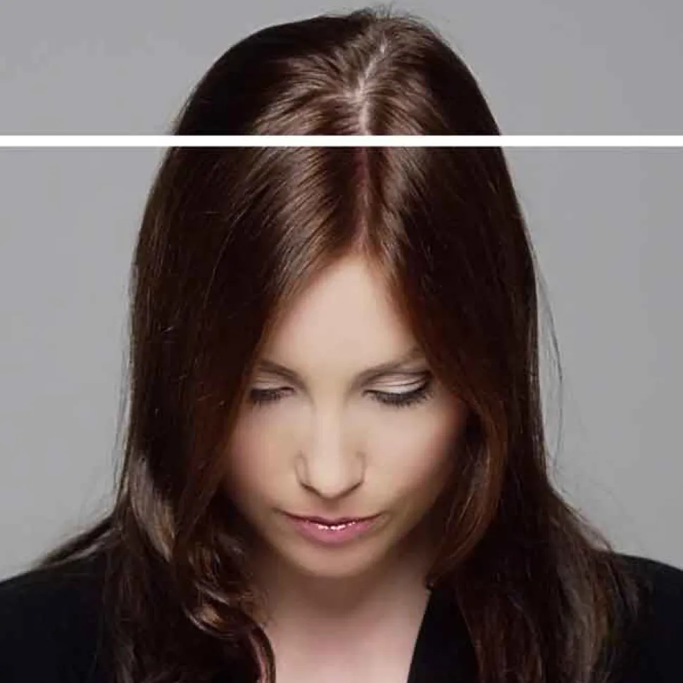 Volume Hair Fibers Hellblond 12 g