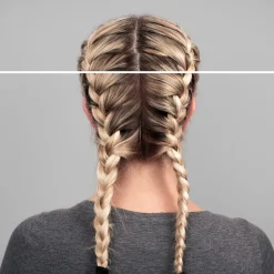 Volume Hair Fibers Hellblond 12 g