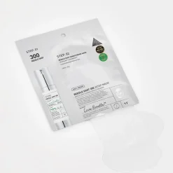 VT COSMETICS Reedle Shot 300 2-Step Mask 21,5 g