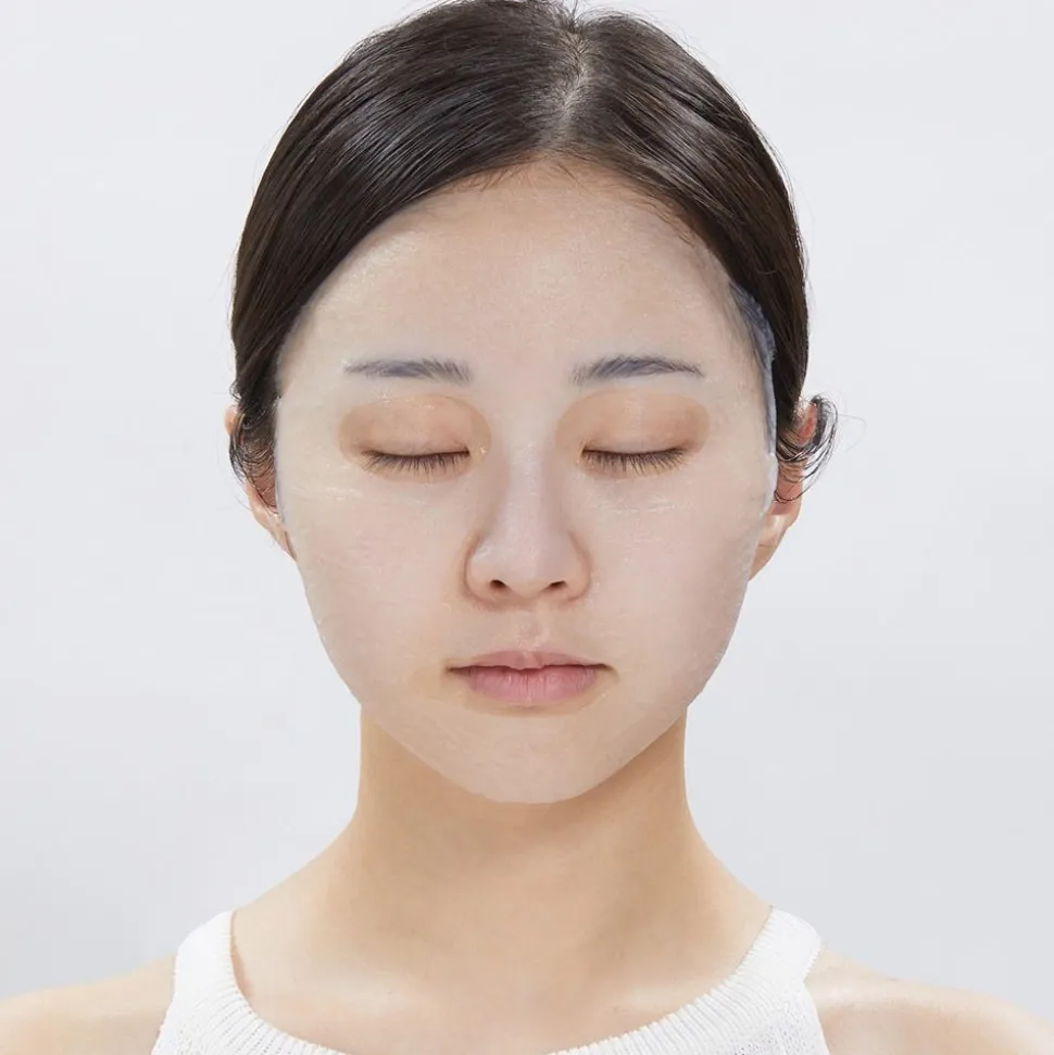 VT COSMETICS Reedle Shot 300 2-Step Mask 21,5 g