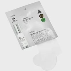 VT COSMETICS Reedle Shot 50 2-Step Mask 21,5 g