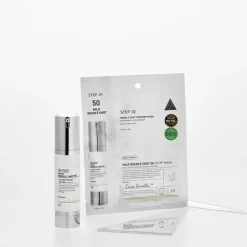 VT COSMETICS Reedle Shot 50 2-Step Mask 21,5 g