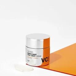 VT COSMETICS Reedle Shot Vita-Light Cream 50 ml