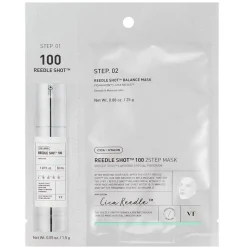 VT COSMETICS Reedle Shot 100 2-Step Mask 21,5 g