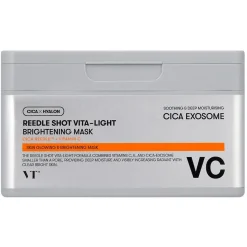 VT COSMETICS Shot Vita-Light Brightening Mask 350 g