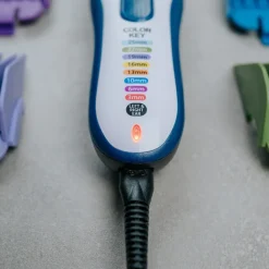 Wahl Color Pro Cordless Combo