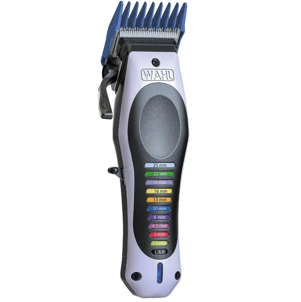 Wahl Color Pro Cordless Lithium Haarschneidemaschine