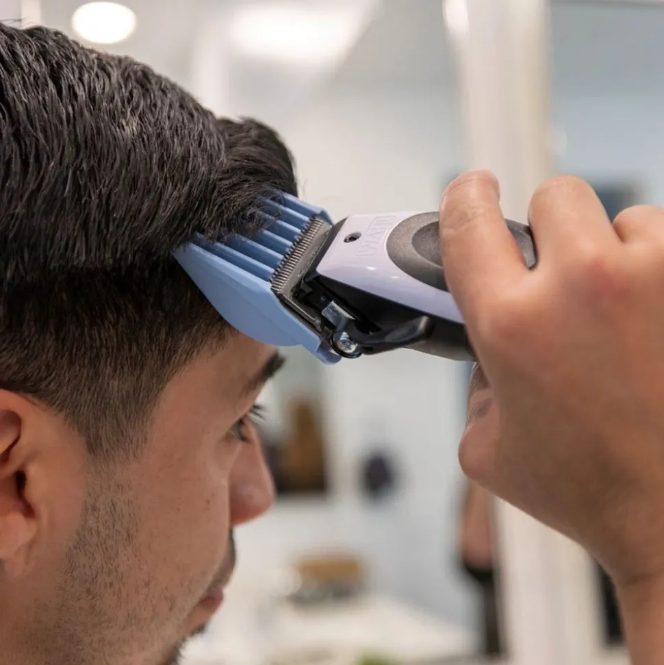 Wahl Color Pro Cordless Lithium Haarschneidemaschine