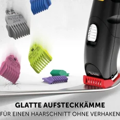 Wahl Color Trim Advanced Multigroomer