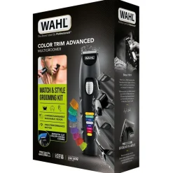 Wahl Color Trim Advanced Multigroomer