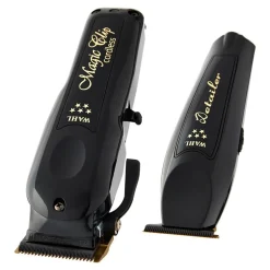 Wahl Cordless Barber Combo
