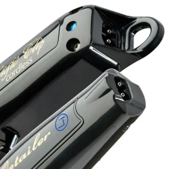 Wahl Cordless Barber Combo