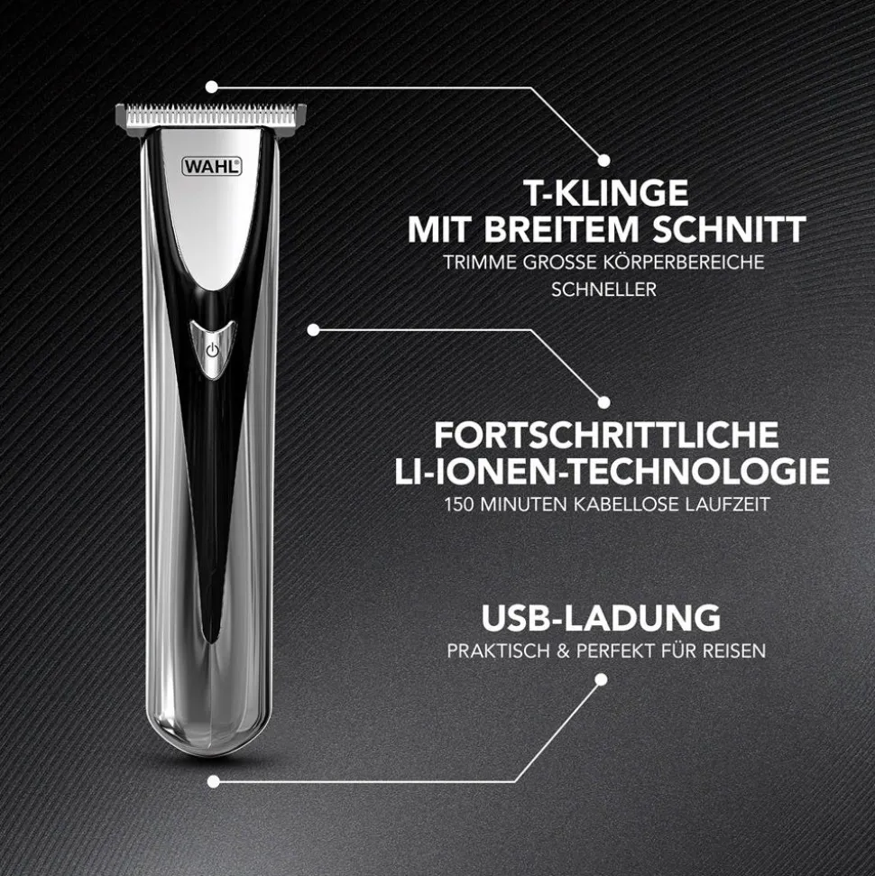 Wahl Elite Groom Multigroomer