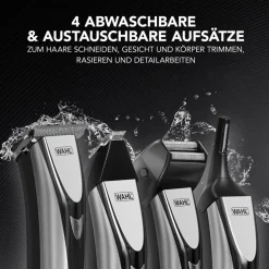 Wahl Elite Groom Multigroomer