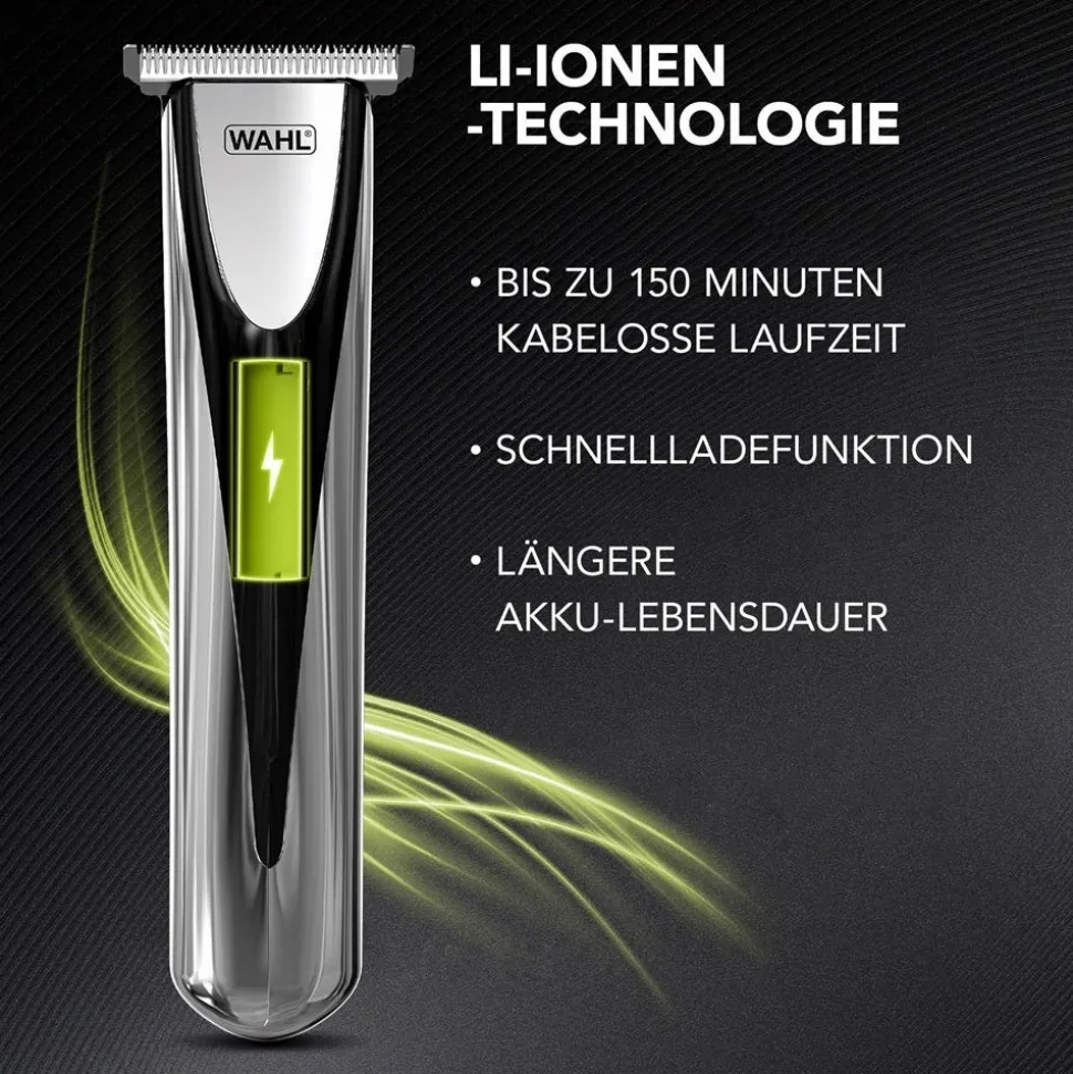 Wahl Elite Groom Multigroomer