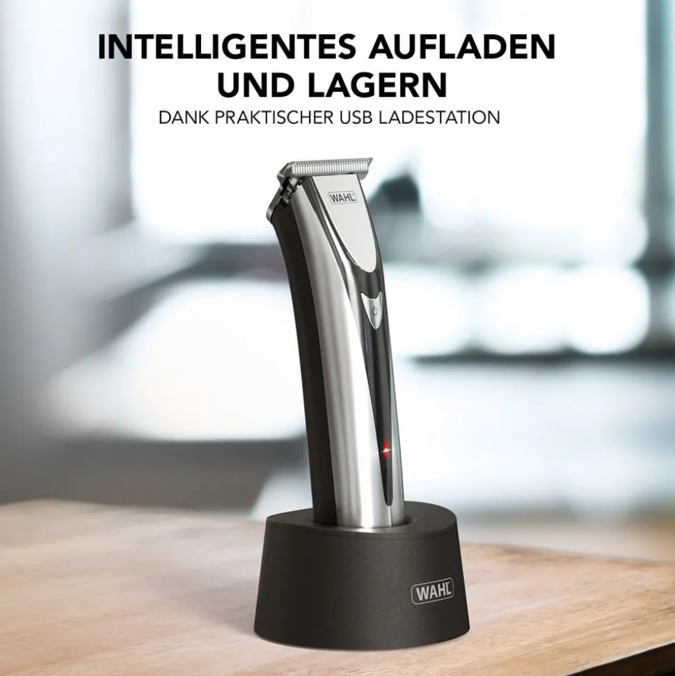 Wahl Elite Groom Multigroomer