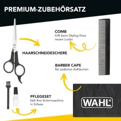 WAHL Elite Pro Haarschneider