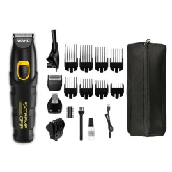 Wahl Extreme Grip Advanced Multigroomer