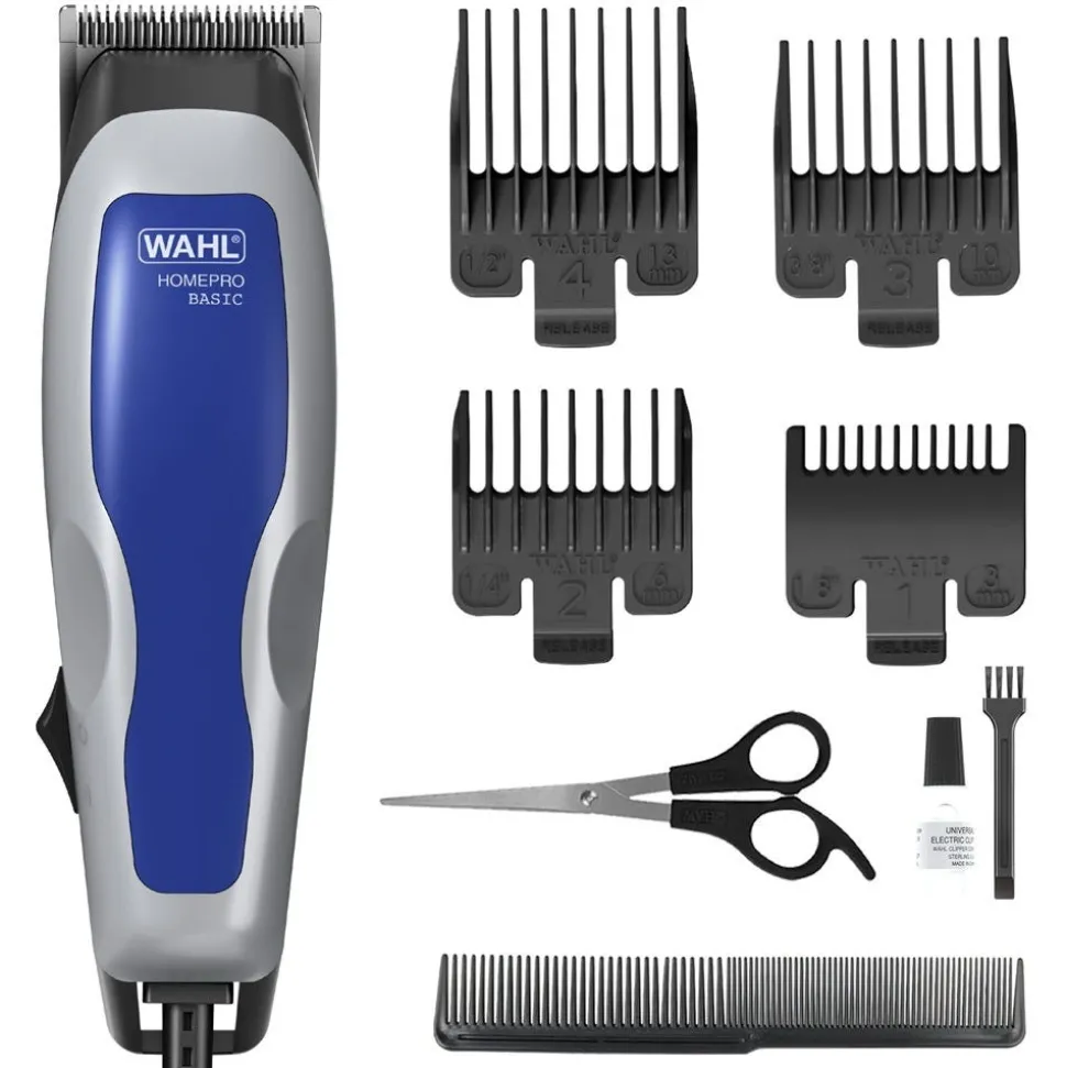 Wahl Home Pro Basic Haarschneider