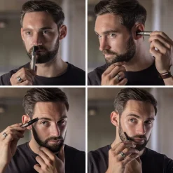 Wahl Micro GroomsMan Detailtrimmer