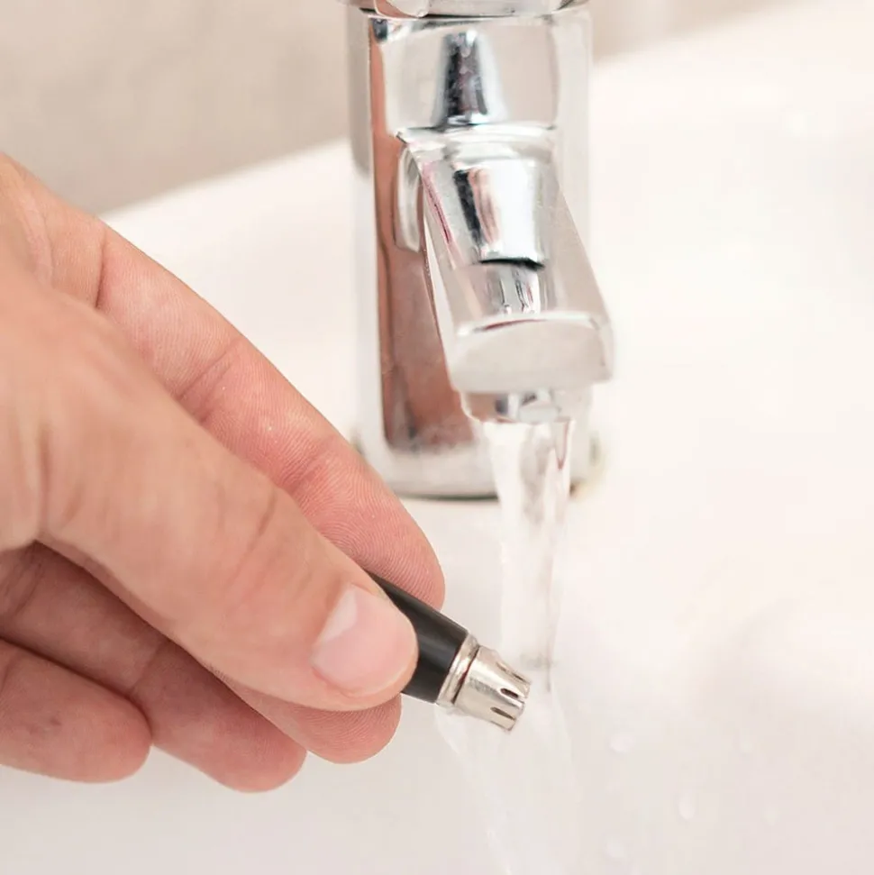 Wahl Micro GroomsMan Detailtrimmer