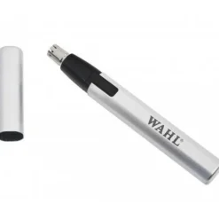 Wahl Micro Groomsman Silber