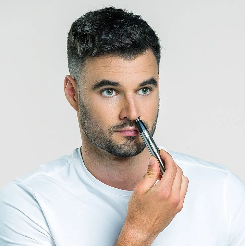 Wahl Micro Lithium Detailtrimmer