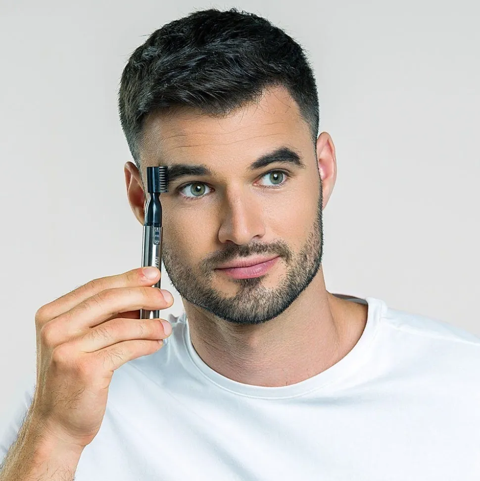 Wahl Micro Lithium Detailtrimmer